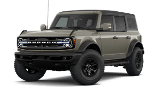 2026 Ford Bronco® External Image 2